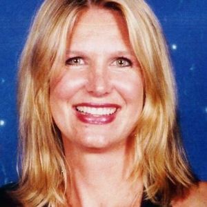 Meet your Posher, Annemarie